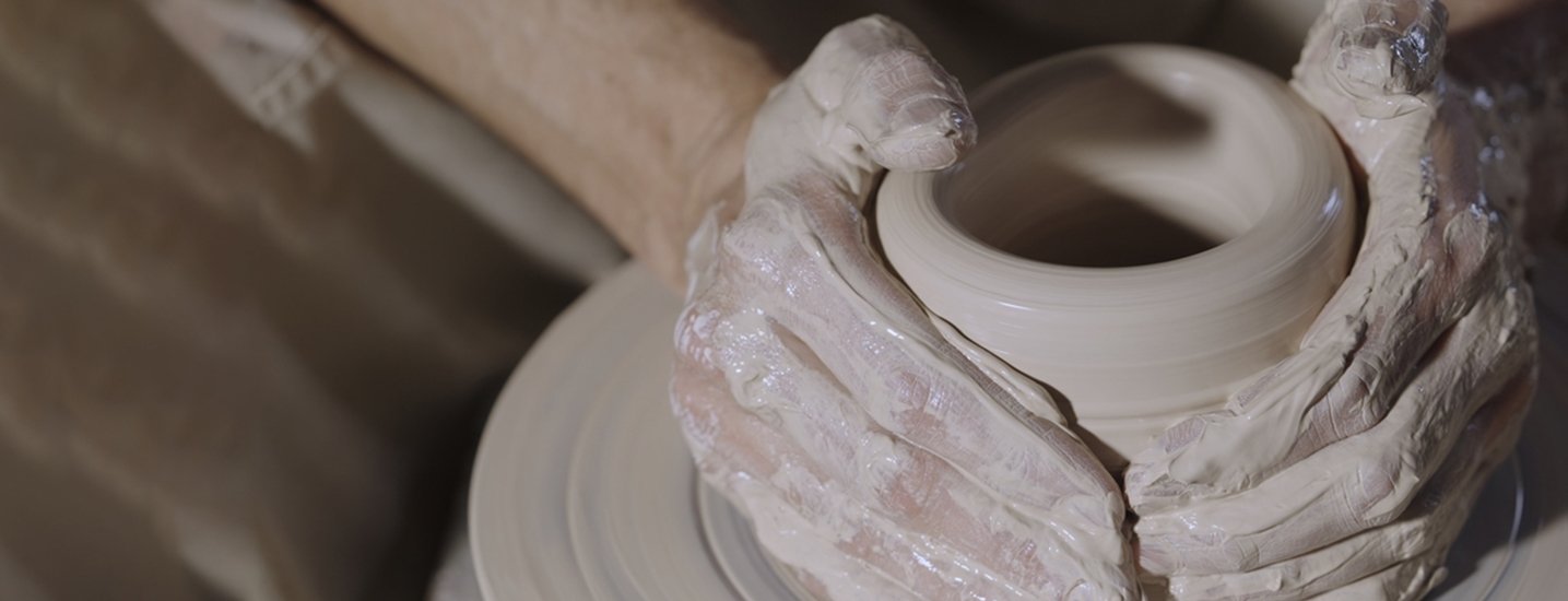 making_ceramic